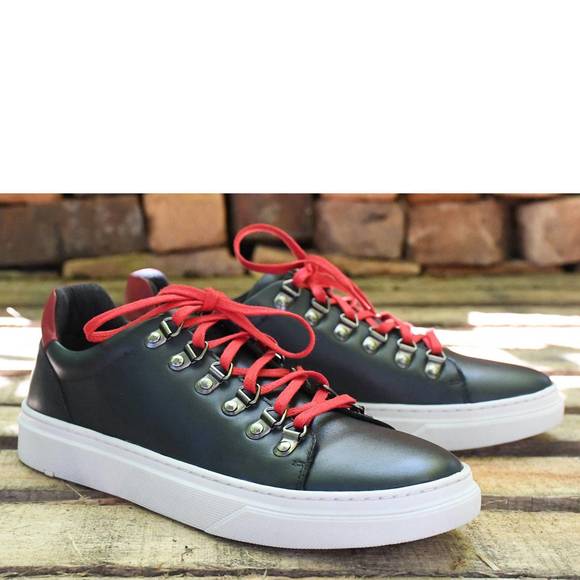 Sunwest - Men's Pikes Peak Shoes